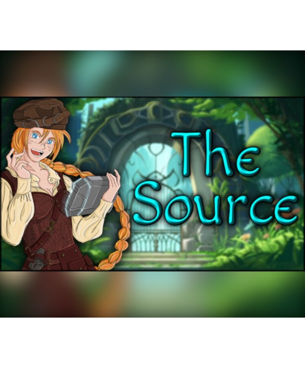 The Source Steam Key GLOBAL